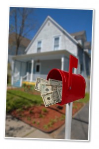 direct mail offers