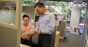 Jim Fitzgerald, CEO