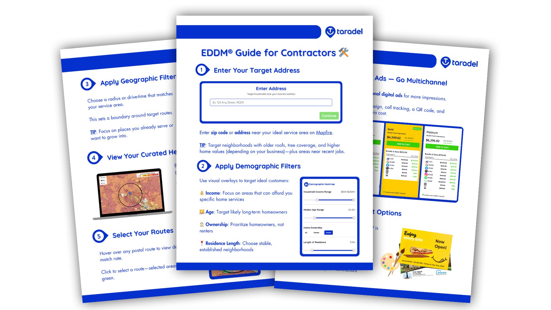 FREE EDDM GUIDE FOR CONTRACTORS
