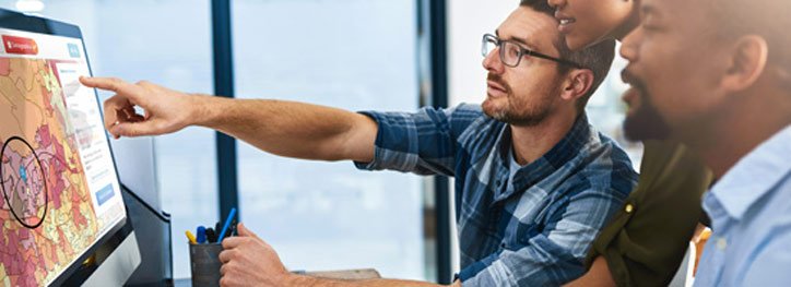 Tax Marketing Platform